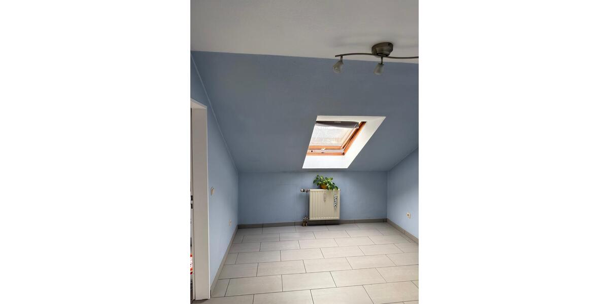 Schöne 3-Zimmer Wohnung mit Weitblick ins Grüne - NUR MIT WBS ! 3 zimmer