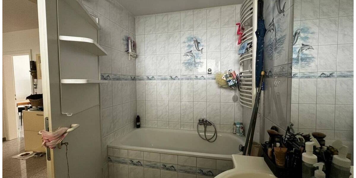 Etagenwohnung Velbert Birth - 2 Zimmer, 66 m&sup2;, 139.000&euro; | Angebot:26840925