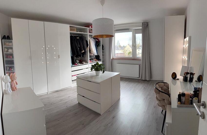 Schöne 3,5 Zimmer Wohnung in Bochum-Günnigfeld 89qm