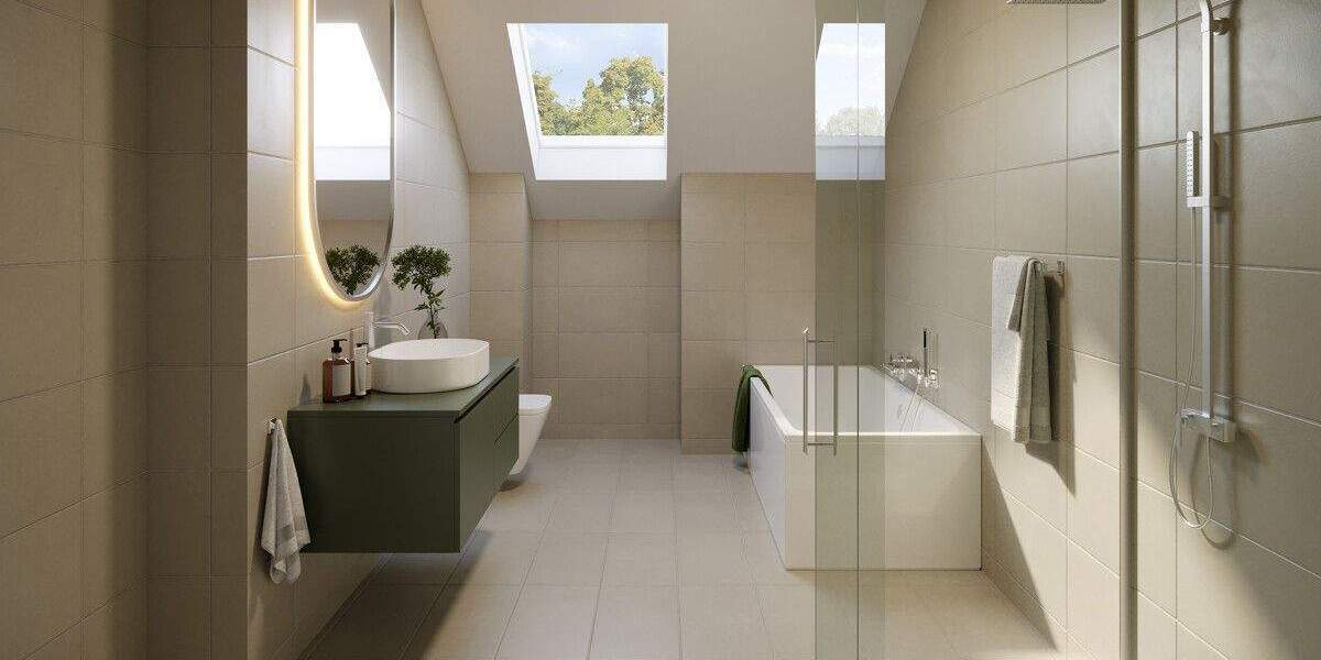 Doppelhaushälfte Mülheim an der Ruhr / Mintard Saarn/Mintard - 4 Zimmer, 609.000&euro; | Angebot:24052076