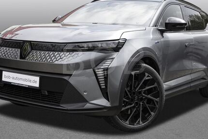 Renault Scenic 8.211 km 49.666 &euro; Essen 45239