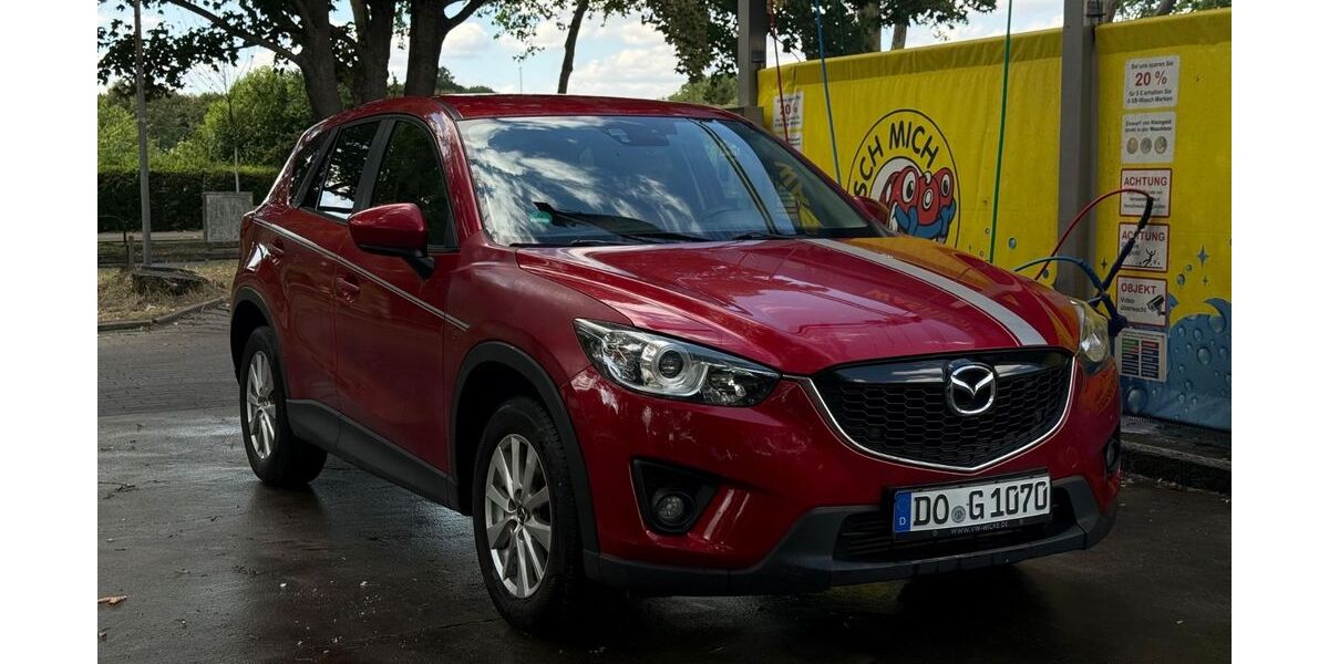 Mazda CX-5 184.560 km 7.700 &euro; Dortmund 44147