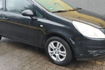 Opel Corsa 133.000 km 2.199 &euro; Essen 45326