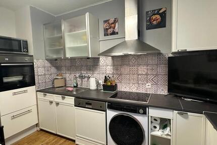 Ruhige 2-Zimmer Wohnung in Erle 2 zimmer