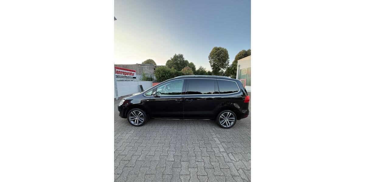 VW Sharan 155.000 km 17.999 &euro; Gladbeck 45964