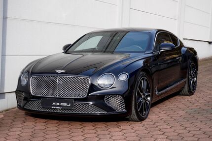 Bentley Continental GT 148.500 km 119.900 &euro; Velbert 42551