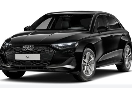 Audi A3 24.478 km 25.980 &euro; Bochum 44809
