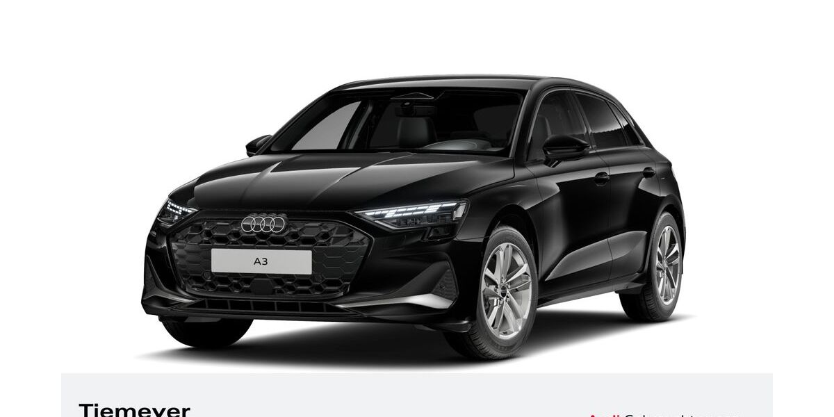 Audi A3 24.478 km 25.980 &euro; Bochum 44809