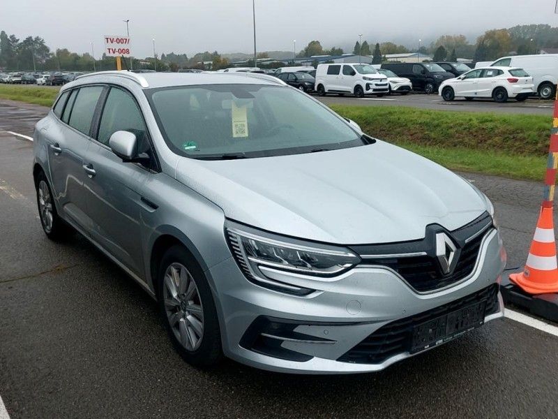 Renault Megane 155.000 km 11.531 € Wuppertal 42279