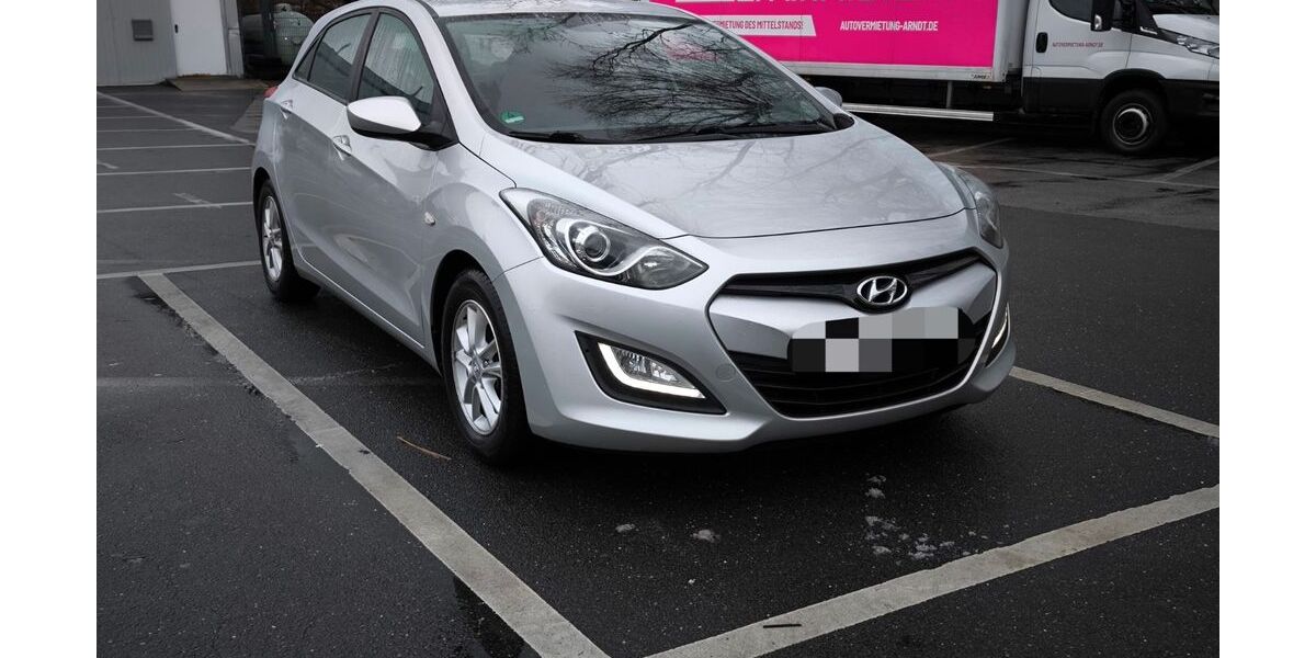 Hyundai i30 130.233 km 7.790 &euro; Gelsenkirchen 45889