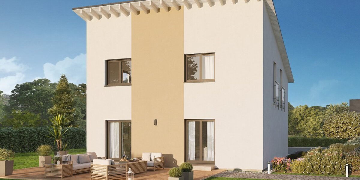 Ihr individuelles Einfamilienhaus in Dorsten - Komfort und Flexibilität für Ihr neues Zuhause - Einfamilienhaus Dorsten Altstadt | Angebot:27426488