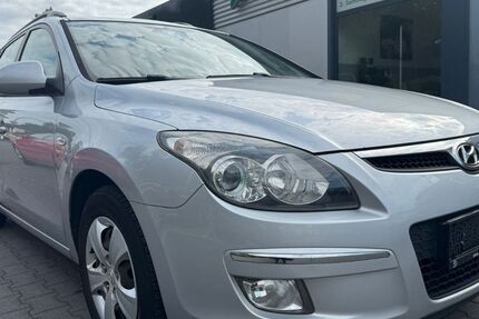 Hyundai i30 320.000 km 1.250 &euro; Bottrop 46238