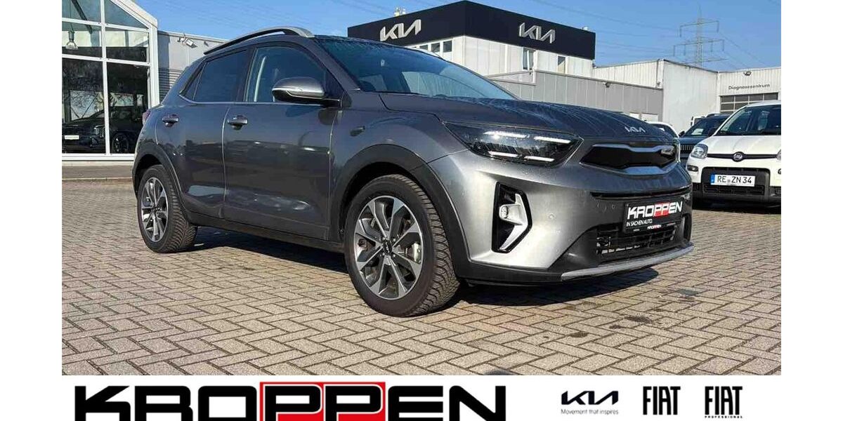Kia Stonic 10.742 km 20.480 &euro; Herten 45701