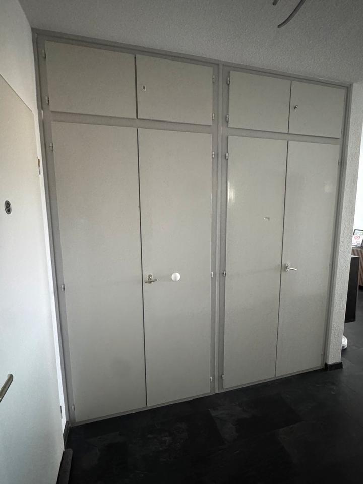 Gepflegte 3-Zimmer-Eigentumswohnung