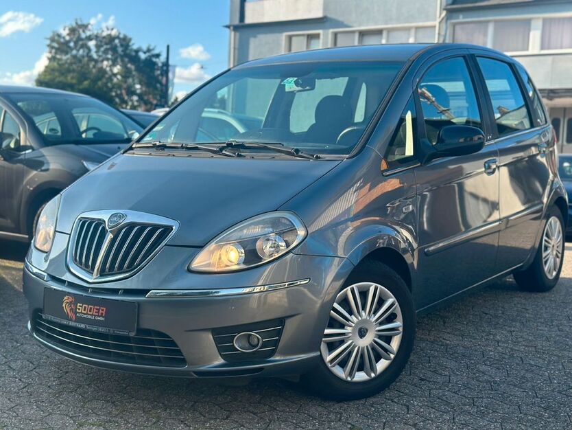 Lancia MUSA 172.000 km 2.499 € Wuppertal 42289