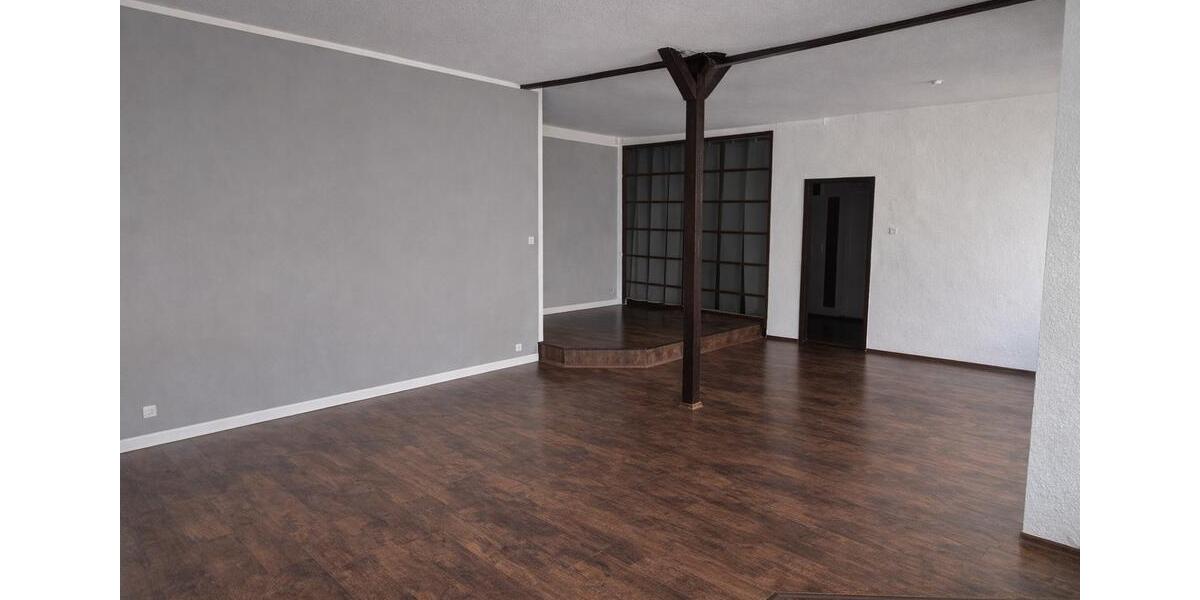 Etagenwohnung Dortmund Innenstadt Nord - 3 Zimmer, 105 m&sup2;, 950&euro; | Angebot:26068956