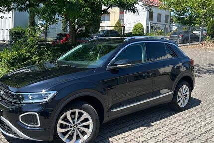 VW T-Roc 40.000 km 22.980 &euro; Dortmund 44269