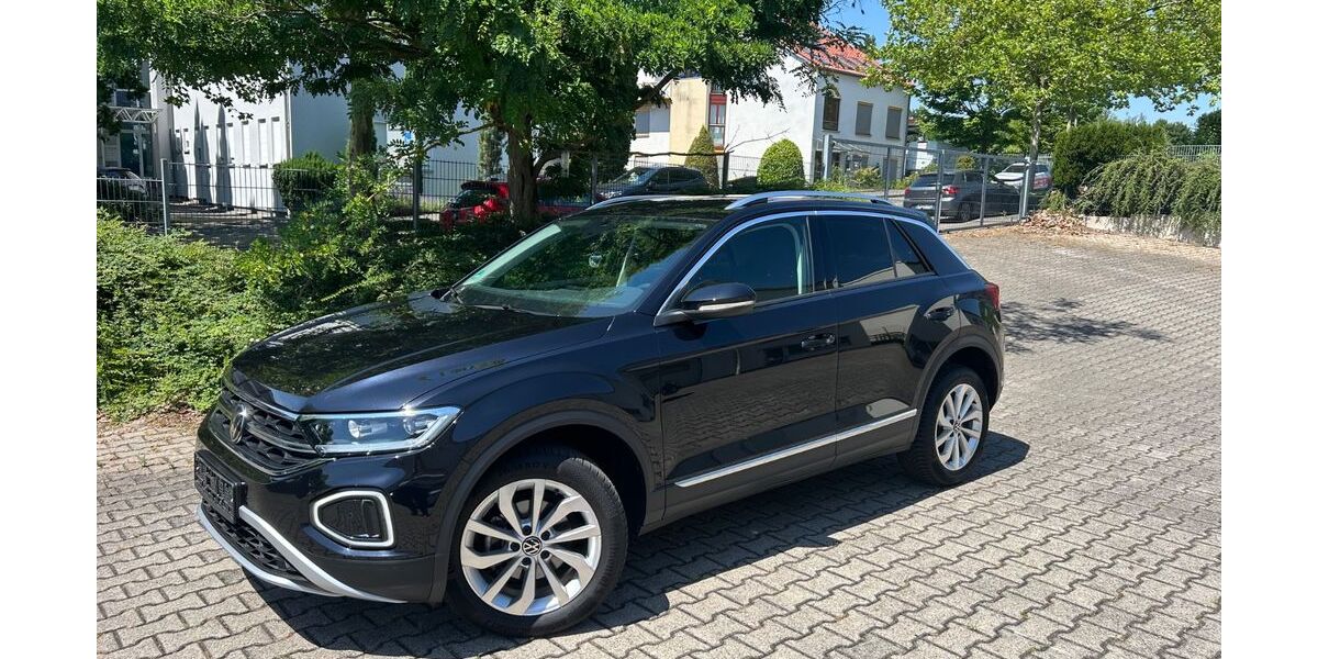 VW T-Roc 40.000 km 22.980 &euro; Dortmund 44269
