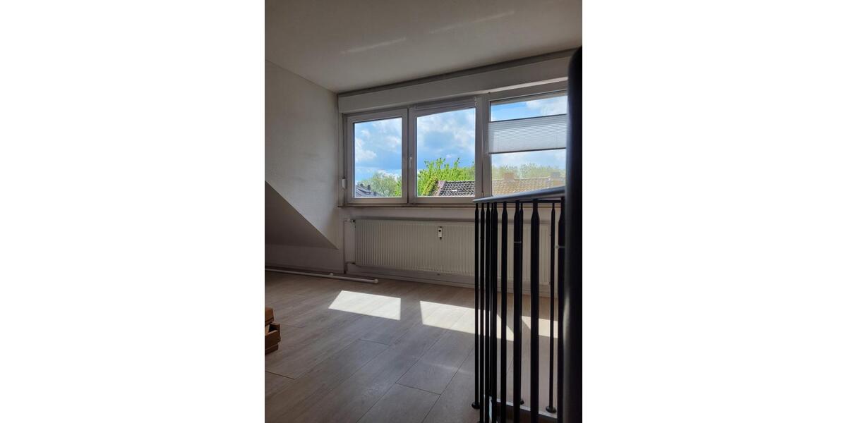 Maisonettenwohnung Dortmund Hörde - 3 Zimmer, 73 m&sup2;, 180.000&euro; | Angebot:27156933