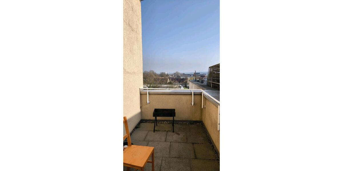 Etagenwohnung Dortmund Eving - 2 Zimmer, 45 m&sup2;, 525&euro; | Angebot:25399979