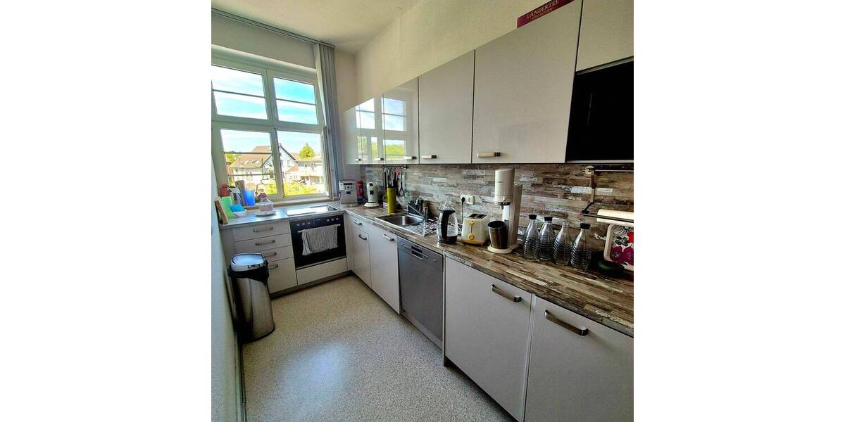Gewerbeobjekt Gladbeck Mitte - 1.335&euro; | Angebot:26800524