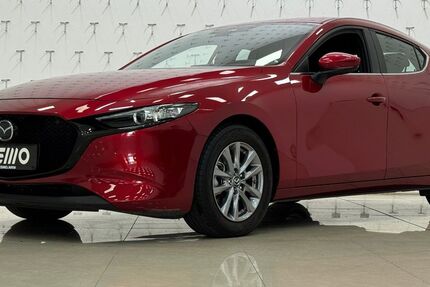 Mazda 3 31.751 km 13.990 &euro; Oberhausen 46149