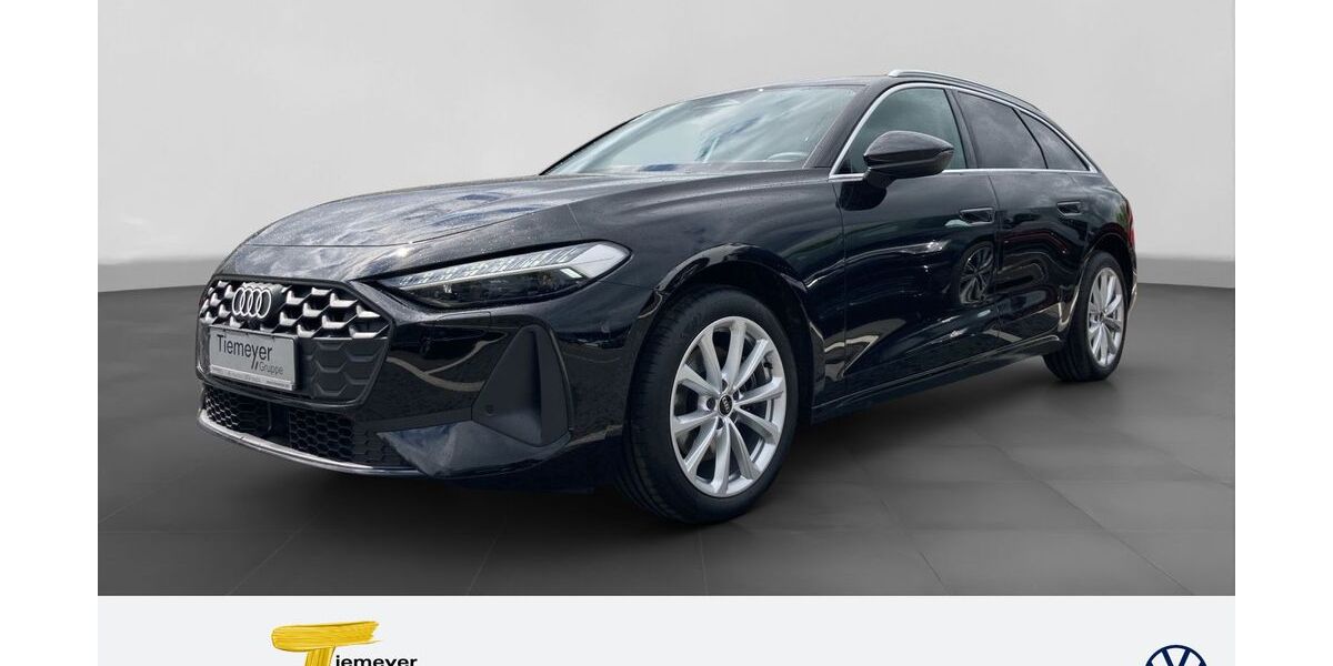 Audi A5 17.361 km 40.680 &euro; Bochum 44892