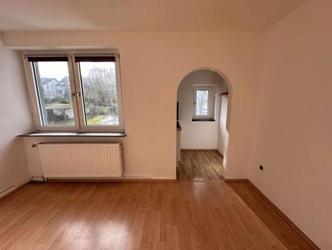 Etagenwohnung Bochum Bochum-Ost - 1 Zimmer, 27 m&sup2;, 430&euro; | Angebot:26384685