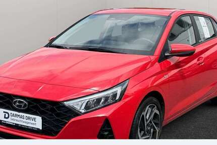 Hyundai i20 28.902 km 13.990 &euro; Oer-Erkenschwick 45739
