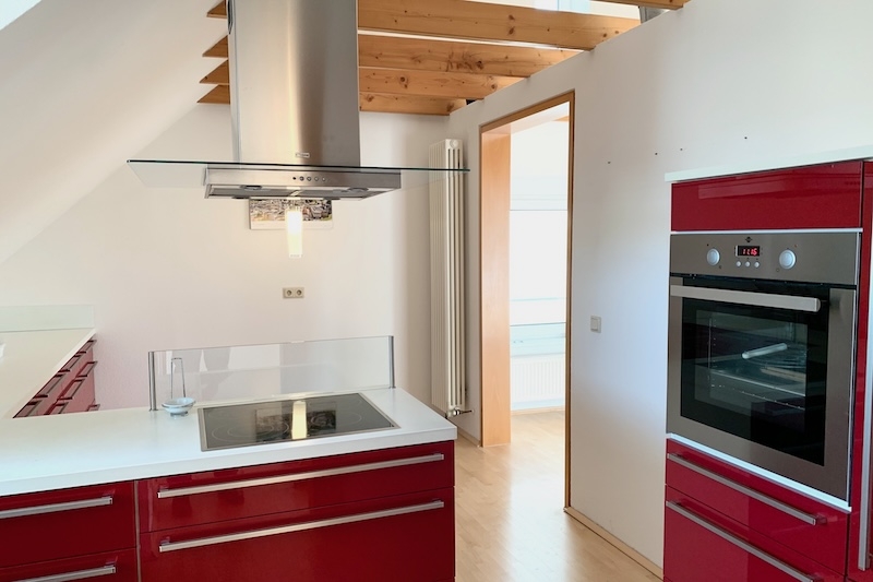 Hier stimmt alles! Tip-top Kapitalanlage! - Mehrfamilienhaus, Wohnhaus Witten Annen | Angebot:22834906