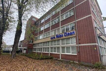 Gewerbeobjekt Dortmund Körne - 6.500&euro; | Angebot:25741964