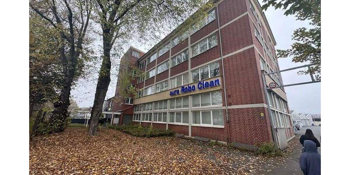 Gewerbeobjekt Dortmund Körne - 6.500&euro; | Angebot:25741964