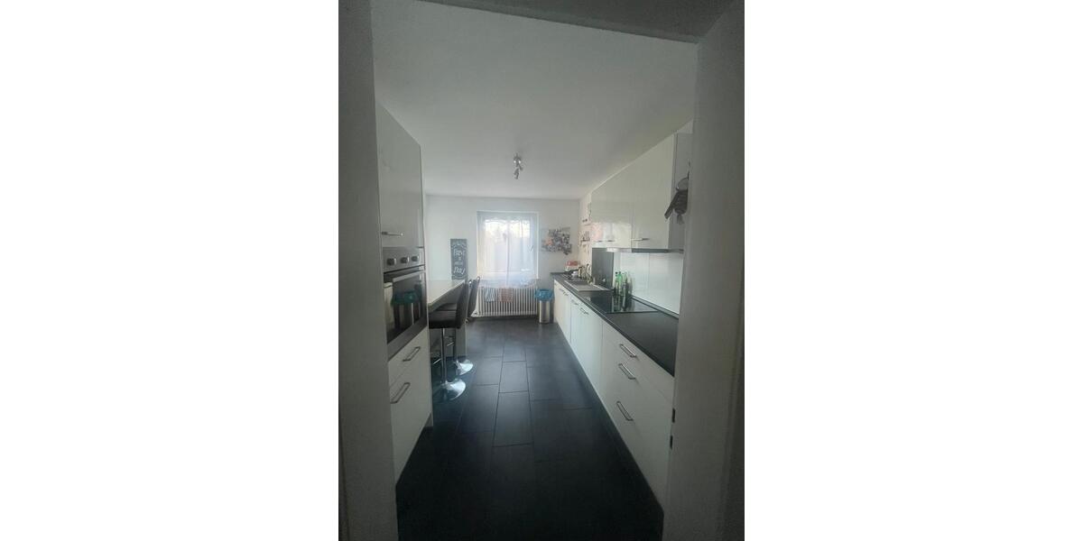 Mietwohnung Dortmund-Brechten 3 zimmer