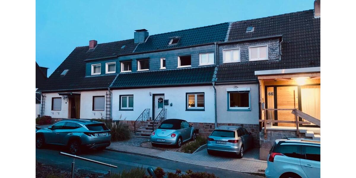 Einfamilienhaus Hattingen Blankenstein - 6 Zimmer, 130 m&sup2;, 449.000&euro; | Angebot:27092294