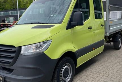 Mercedes-Benz Sprinter 69.415 km 46.291 &euro; Essen 45309