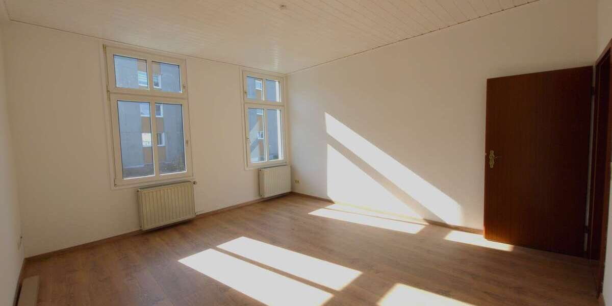 Etagenwohnung Schwelm - 3 Zimmer, 66 m&sup2;, 586&euro; | Angebot:25513848