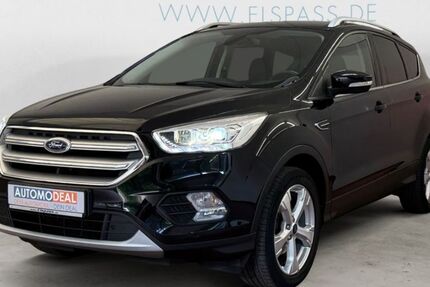 Ford Kuga 49.615 km 14.989 € Dinslaken 46539