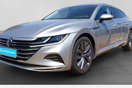 VW Arteon 83.649 km 24.860 &euro; Bochum 44892
