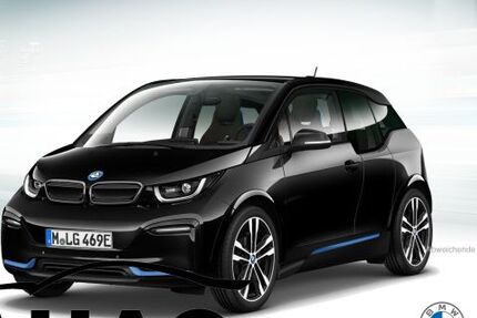 BMW i3 25.335 km 22.840 € Marl 45770