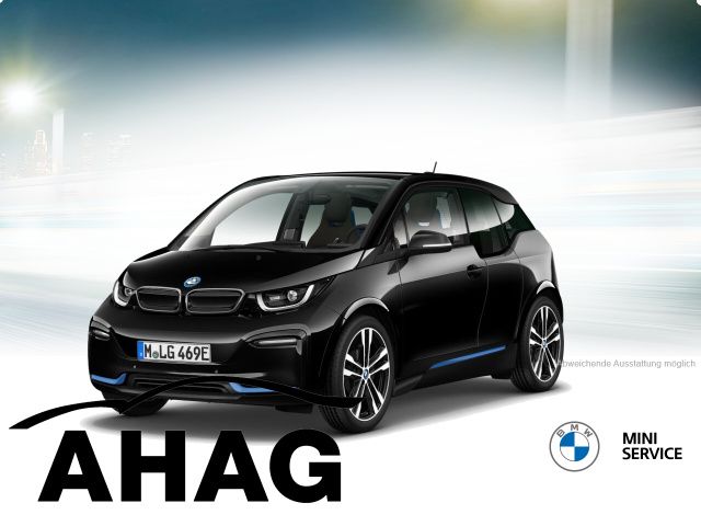 BMW i3 25.335 km 22.840 € Marl 45770