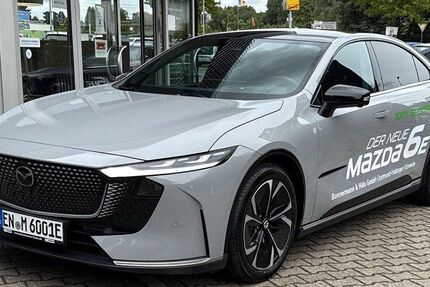 Mazda 6e 3.133 km 36.480 &euro; Hattingen 45527
