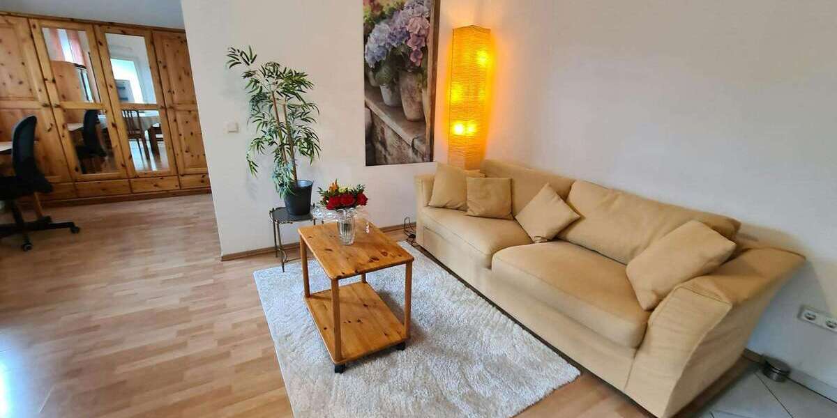 Zimmer Dortmund Innenstadt Ost - 1 Zimmer, 930&euro; | Angebot:27161057