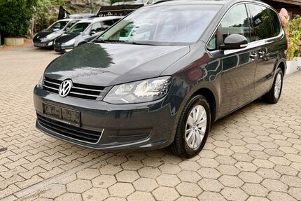 VW Sharan 368.000 km 7.650 € gelsenkirchen 45892