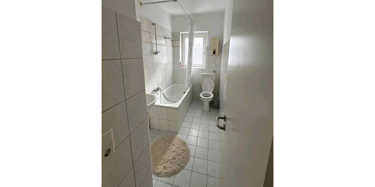 Etagenwohnung Recklinghausen Grullbad - 2 Zimmer, 60 m&sup2;, 840&euro; | Angebot:26341631
