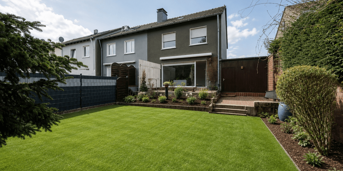 Einfamilienhaus Waltrop - 5 Zimmer, 116 m&sup2;, 297.000&euro; | Angebot:27316116