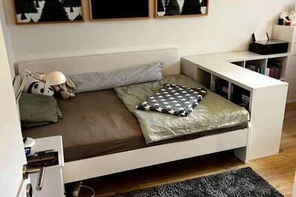 Wohnung zum Mieten in Bochum 475 € 25 m² 1 zimmer