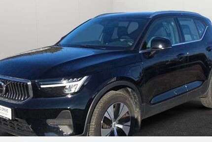 Volvo XC40 54.227 km 24.990 &euro; Castrop-Rauxel 44575