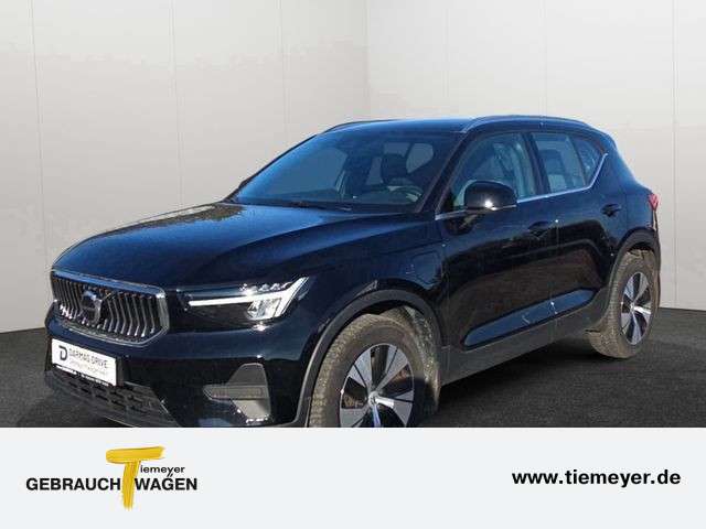 Volvo XC40 54.227 km 24.990 &euro; Castrop-Rauxel 44575