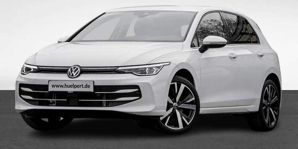 VW Golf 4.547 km 30.163 &euro; Dortmund 44141