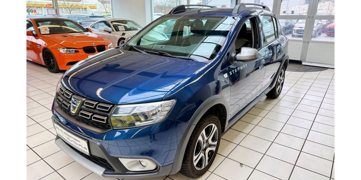 Dacia Sandero 33.805 km 10.980 &euro; Gevelsberg 58285